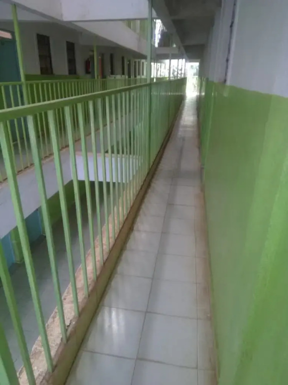 Green Court Hotel