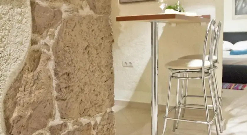 Apartment Toma