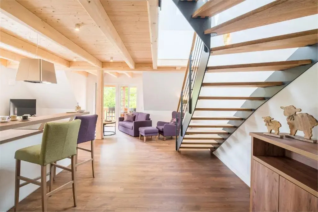 Heidjers Hus Undeloh