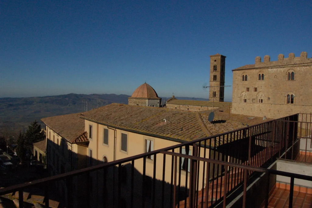Allegroitalia Nazionale Volterra