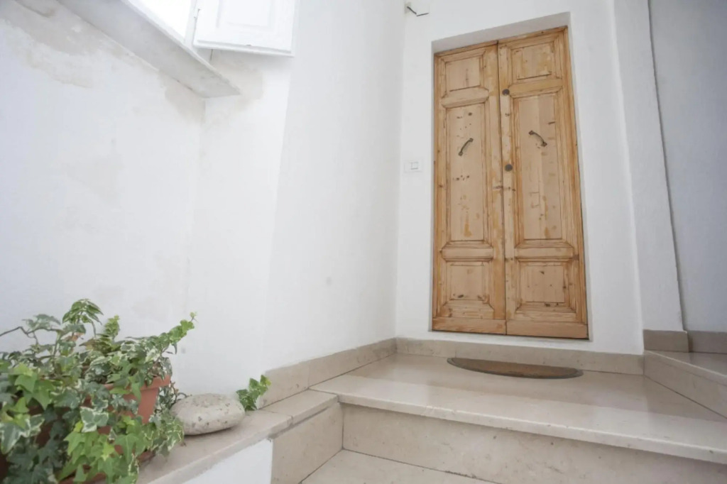 4 beds apartment La Calata Third Floor on the seafront of Portoferraio-LA CALATA TERZO PIANO