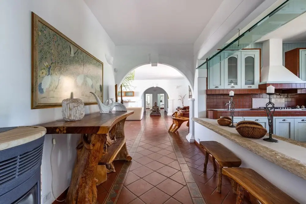 3086 Villa Artemide by Perle di Puglia