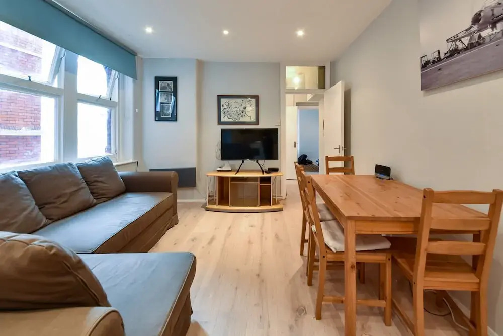 1 Bedroom Flat Near Marble Arch