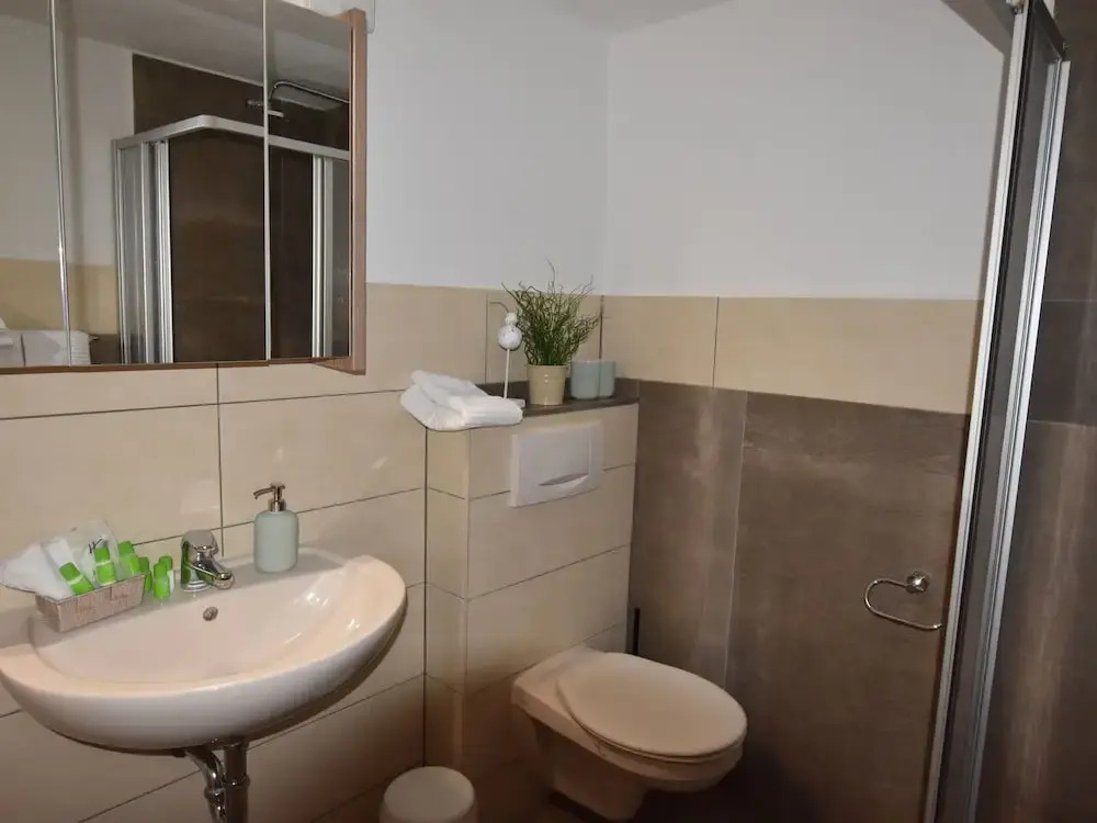 Cozy Apartment in Kühlungsborn on the Seaside