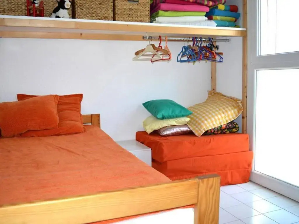 Appartement Argelès-sur-Mer, 2 pièces, 5 personnes - FR-1-225-579