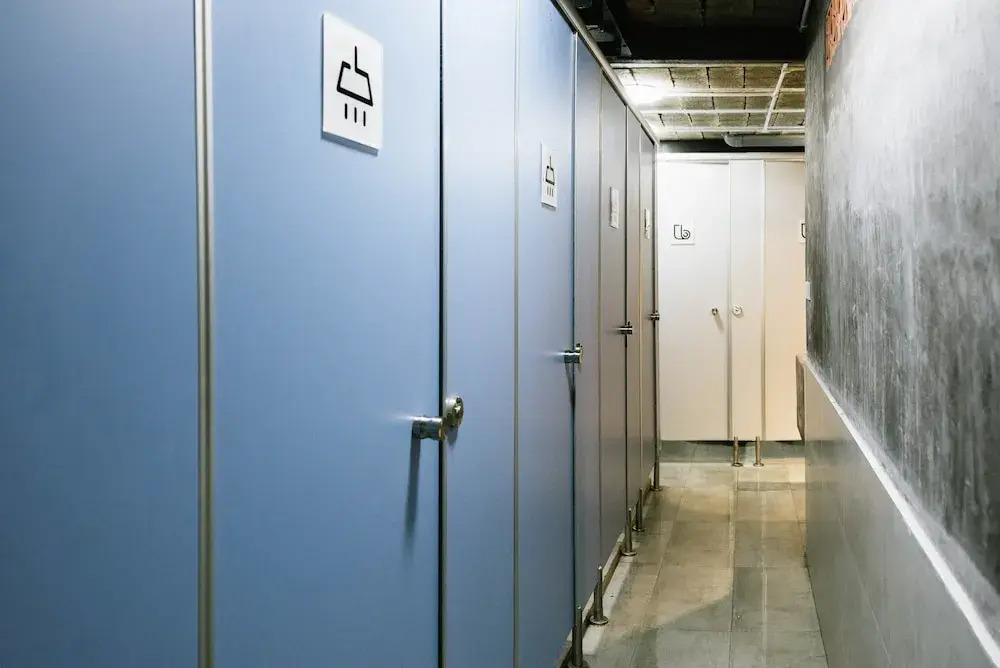 Bedgasm Hostel