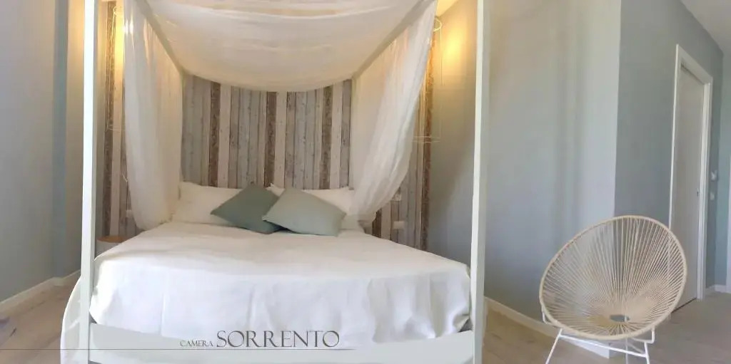B&b Torre del Greco