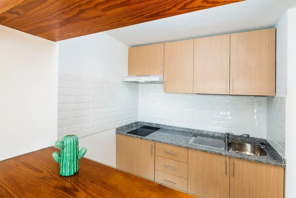 Apartamento GOLDEN Teguise 2 con vistas al mar