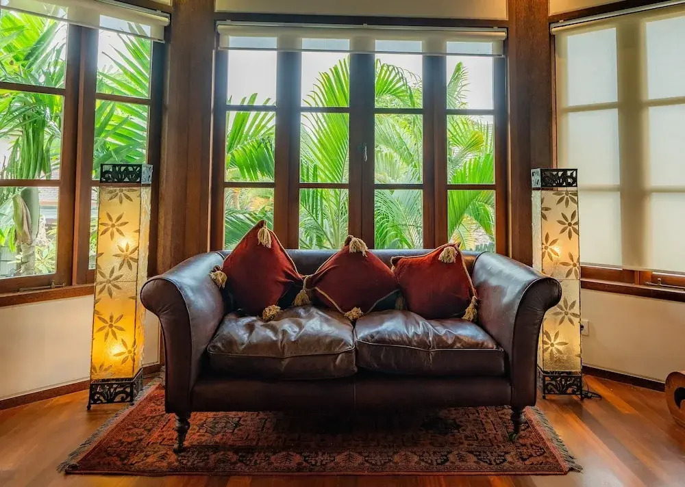 Lataliana Villas - an elite haven