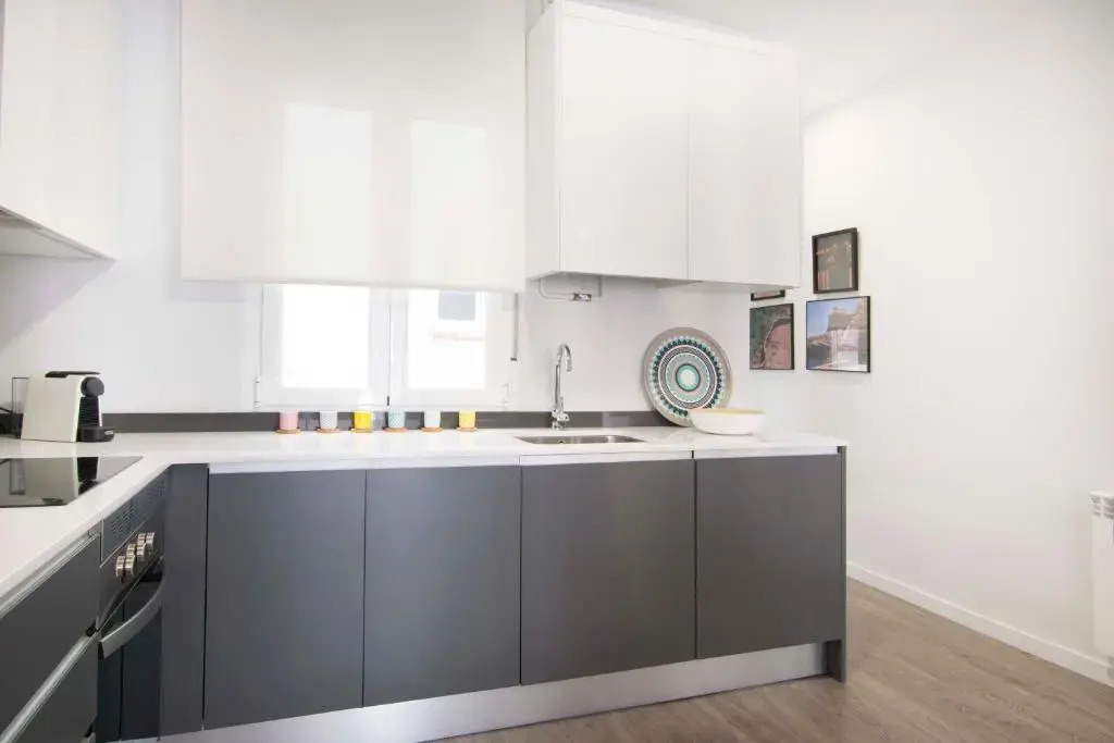 Apartment Alcala 146