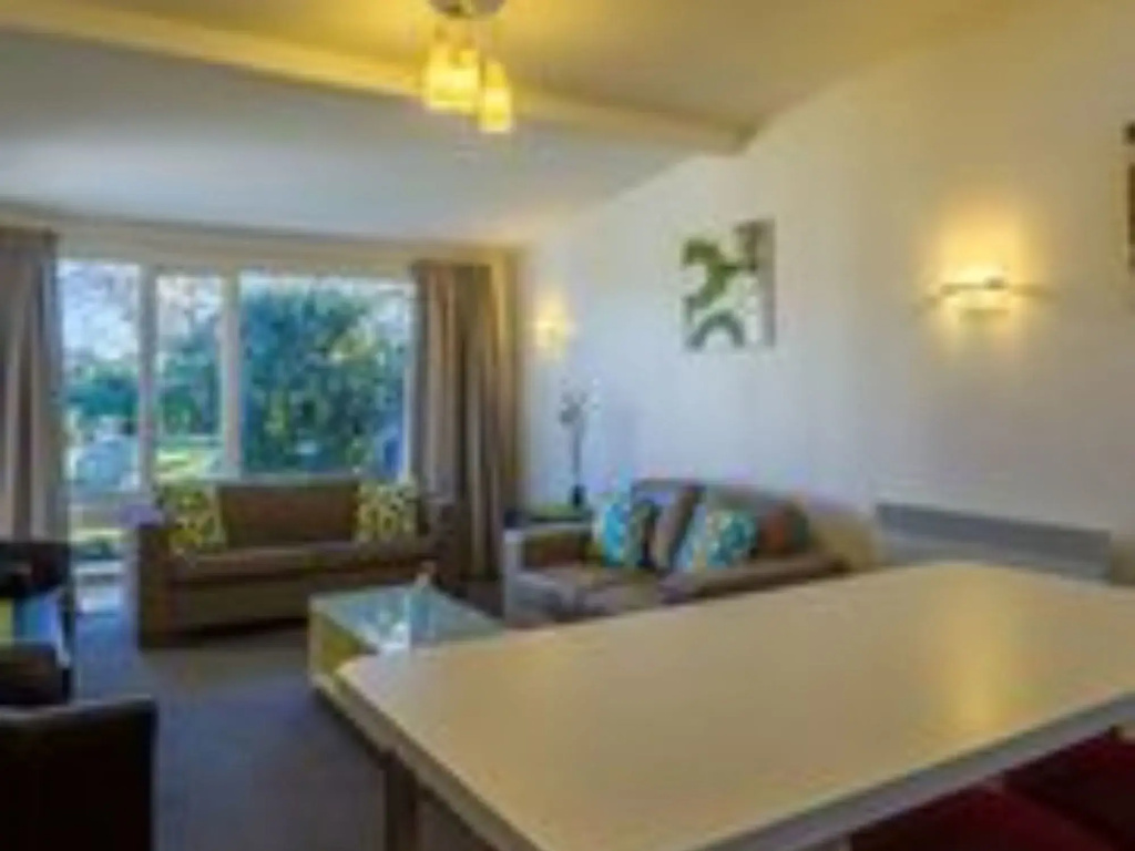 Avonhead Garden Motel