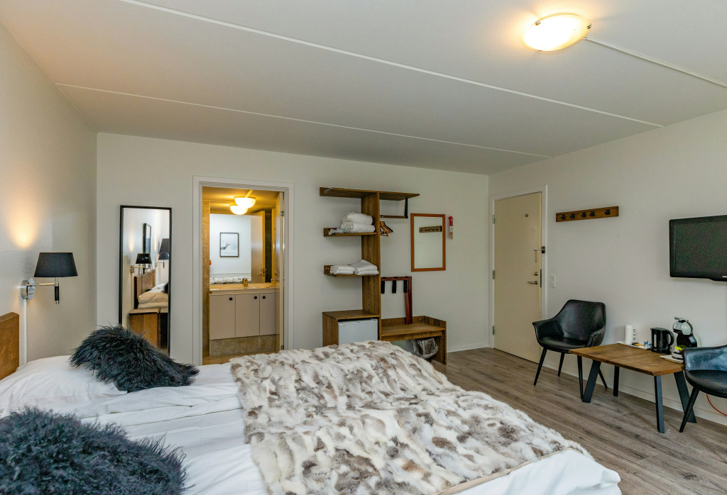 Hotel Aarslev Kro
