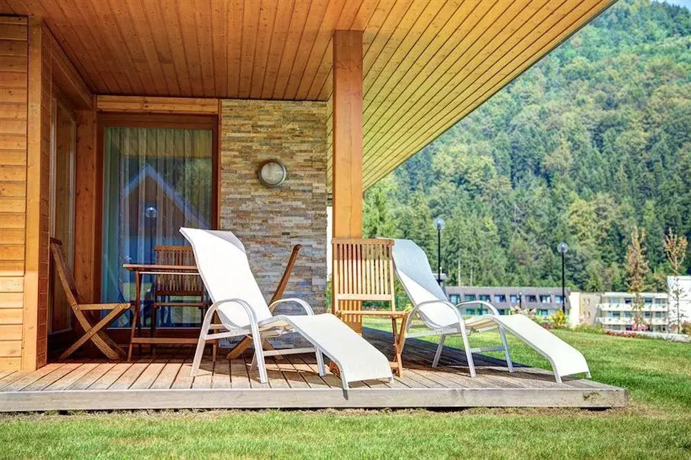 Hotel Vesna