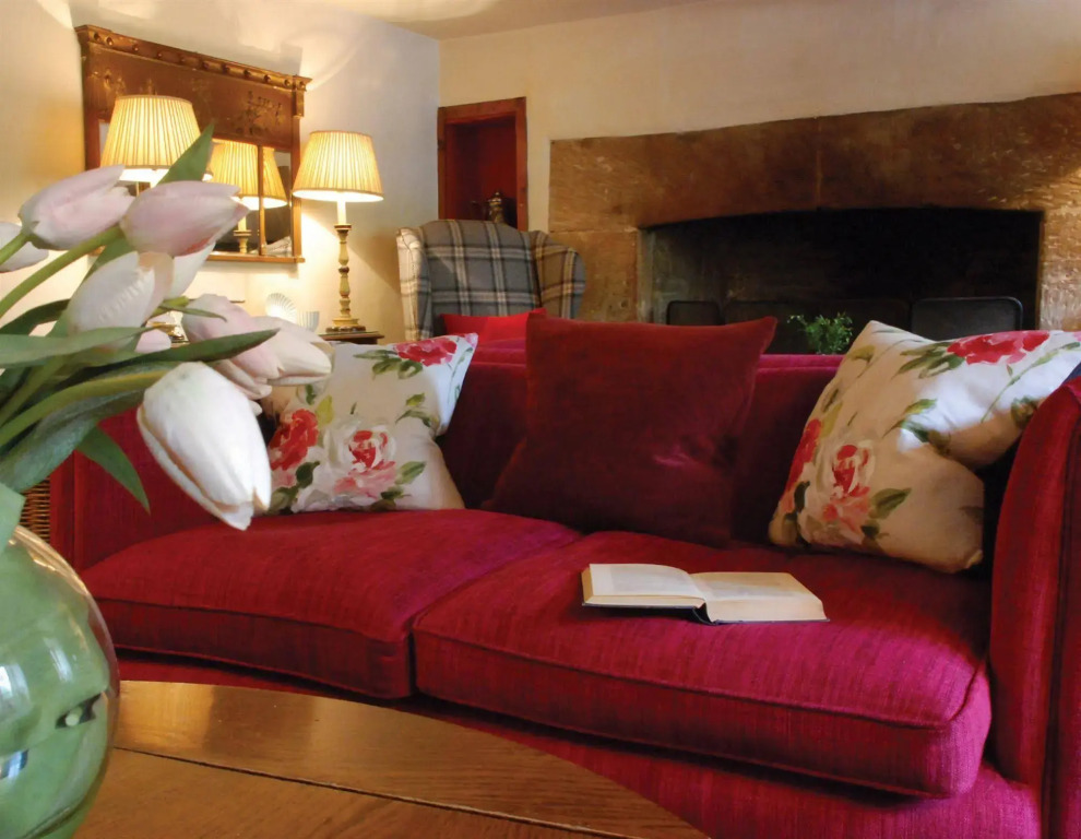 The Lamb Inn
