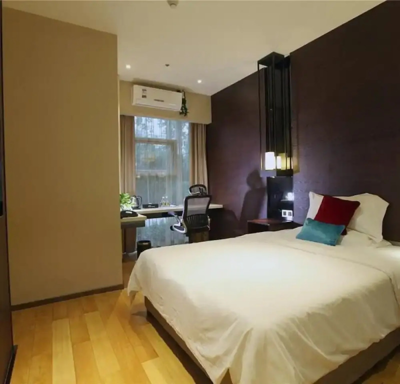 Bolianhui  Hotel (Chongqing Southwest Hospital)
