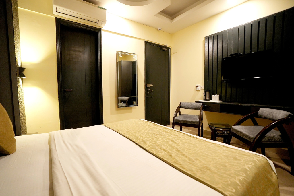Hotel Silver Stone