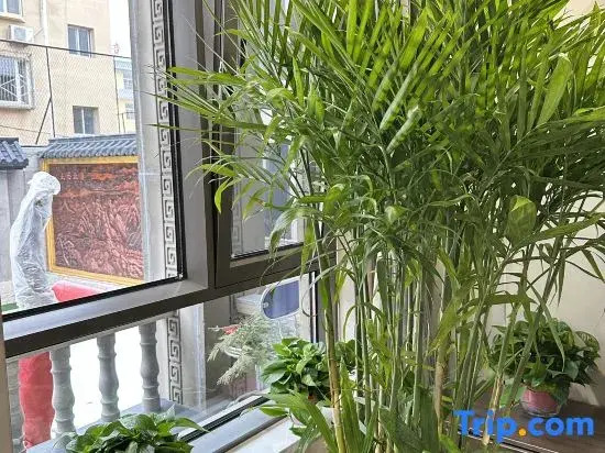 Gurongxuan Homestay, Xinfu District, Xinzhou City
