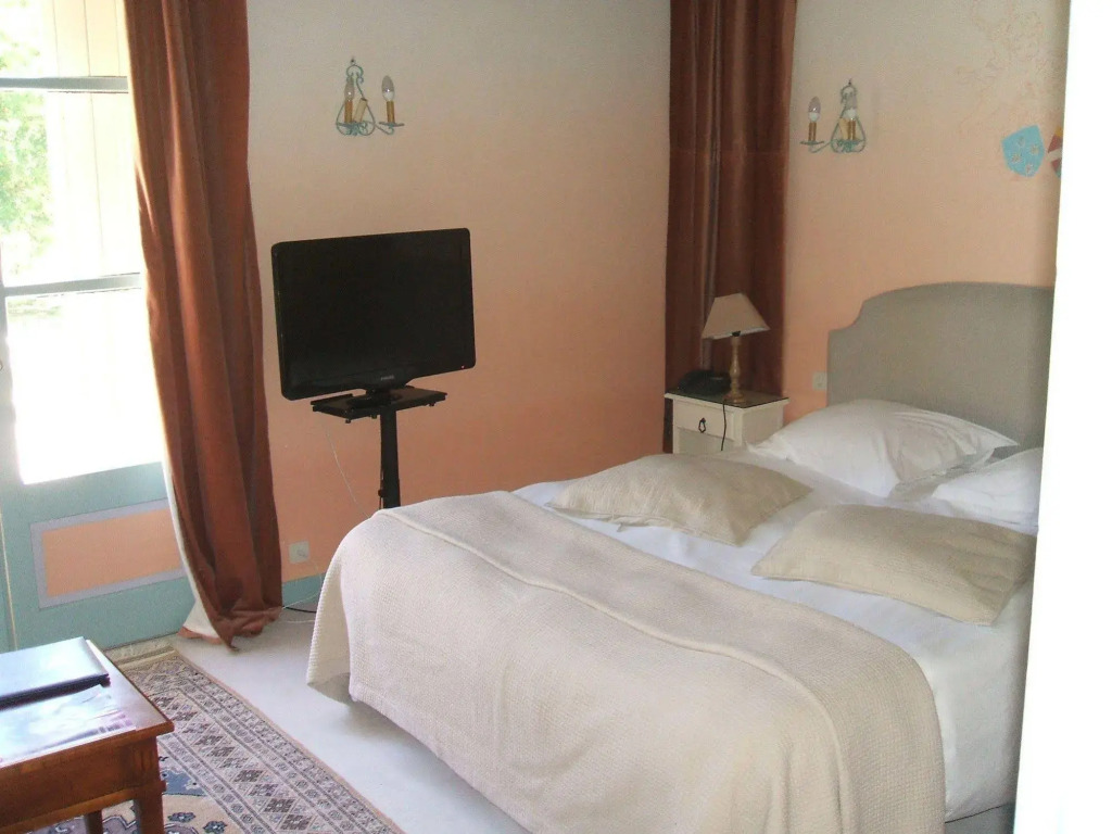 Chateau dAyres - Hôtel & Spa