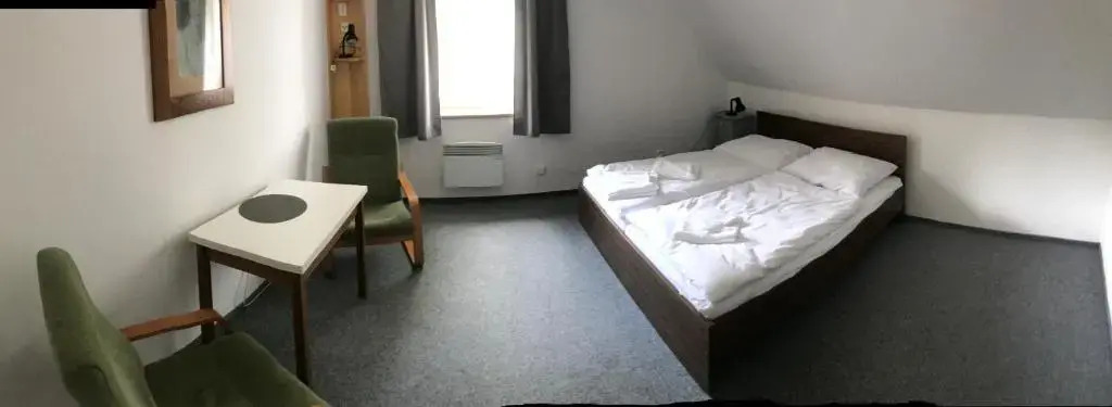 Knežicka chalupa