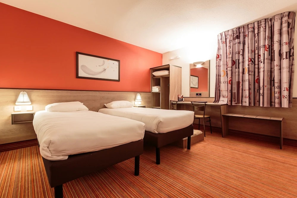 Ace Hotel Creutzwald Saint Avold