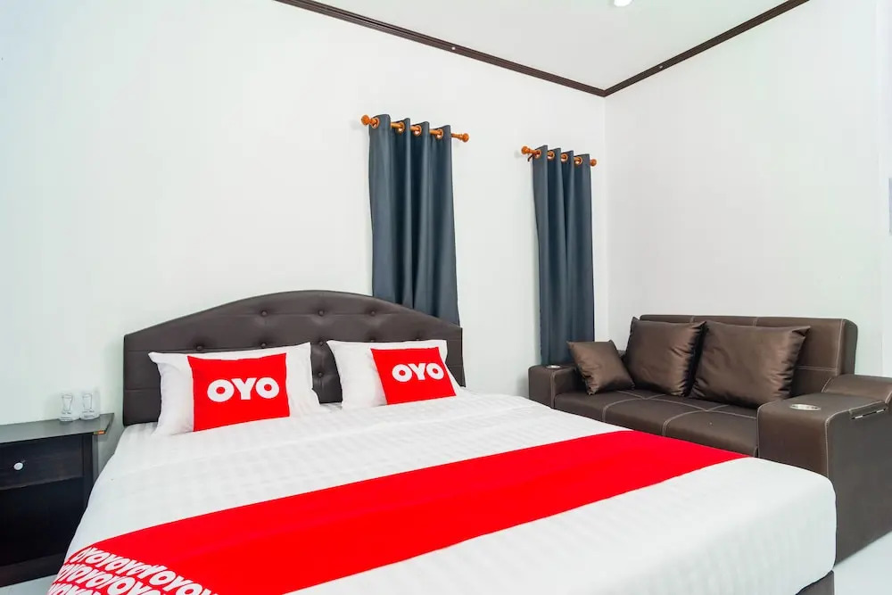 Runya Poolvilla by OYO Rooms