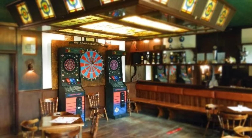 Hotel & Restaurant Stadt Cassel