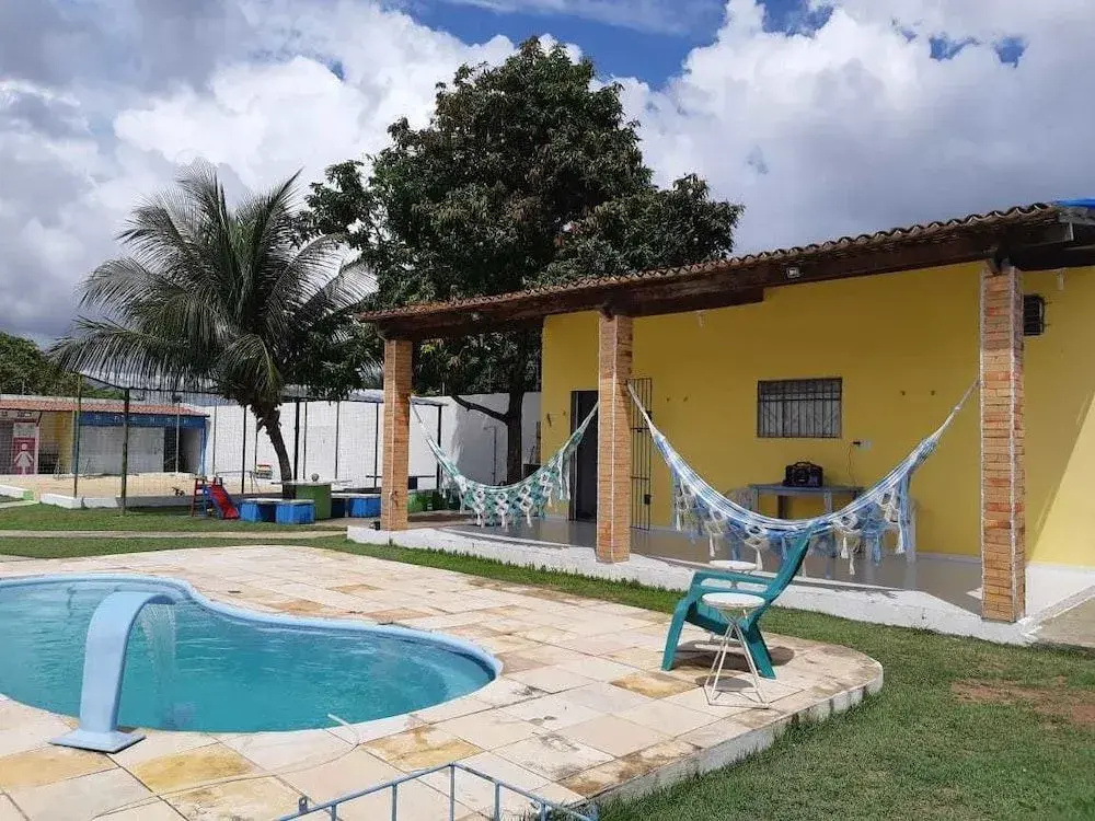 Chacara So Alegria em Parnamirim