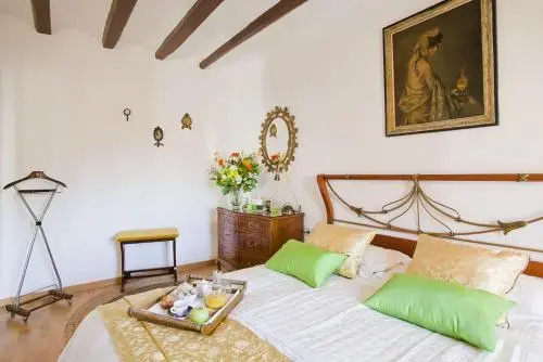 Apartment Eixample Comfort