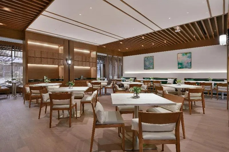 Blossom Hill Hotel Nanjing Lishui