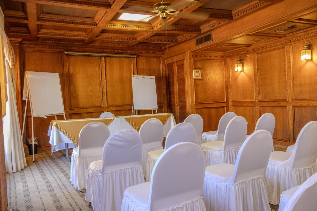 Best Western Hotel Plaza Matamoros
