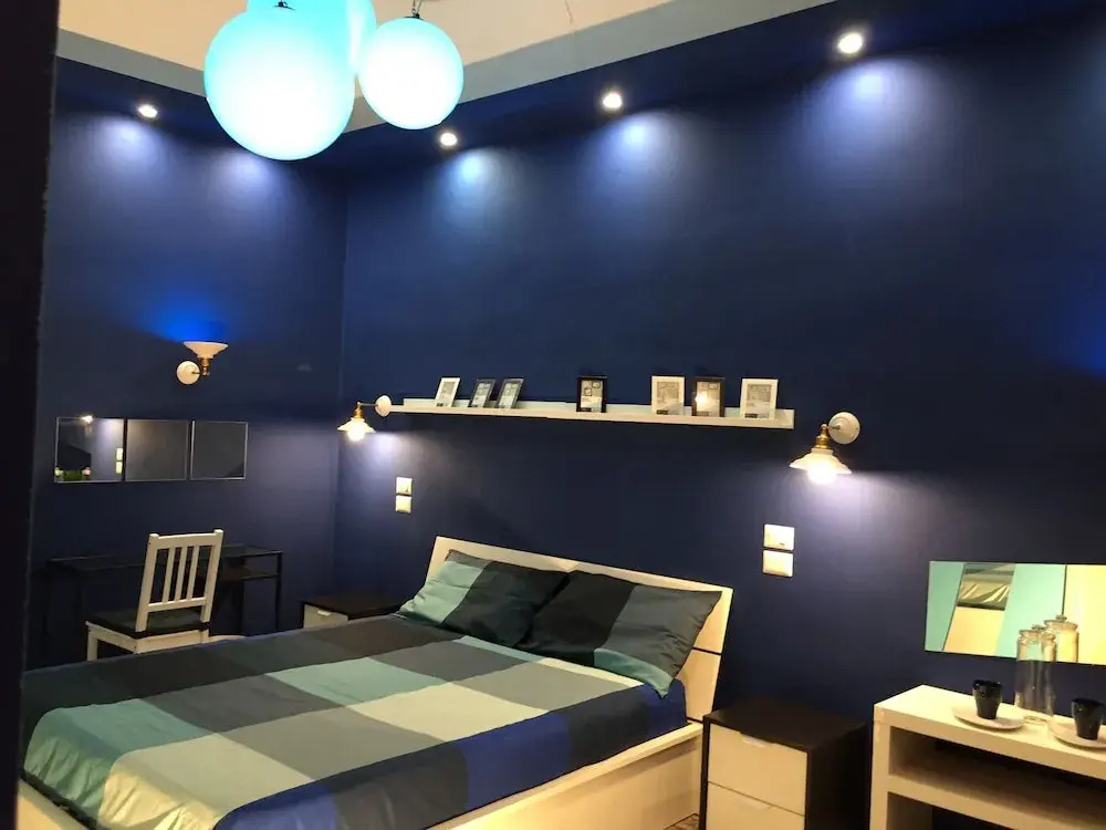 Blues B&B