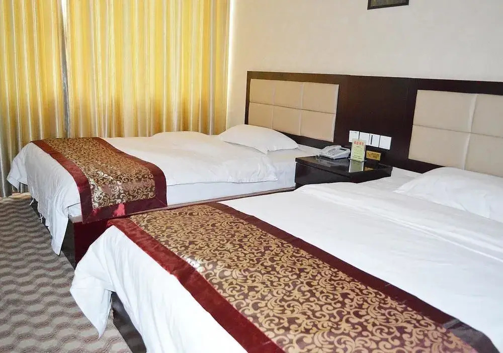 Shulu Hotel