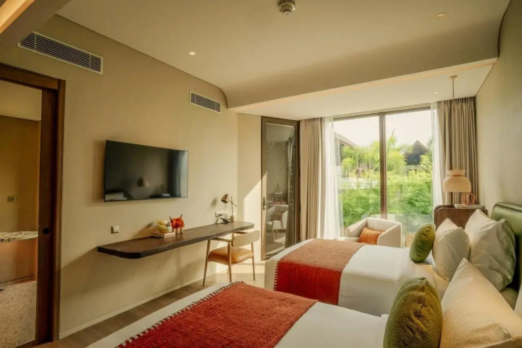 Noema Resort Pererenan