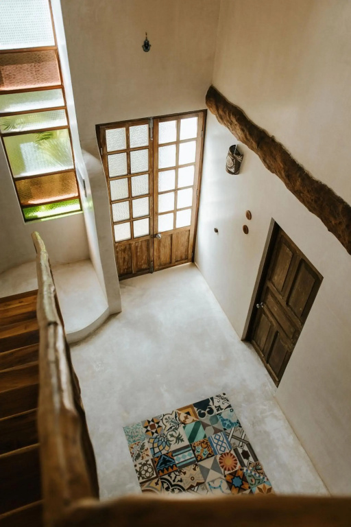 Zorba Tulum Beach Homes
