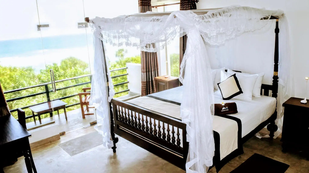Mirissa Gate Resort