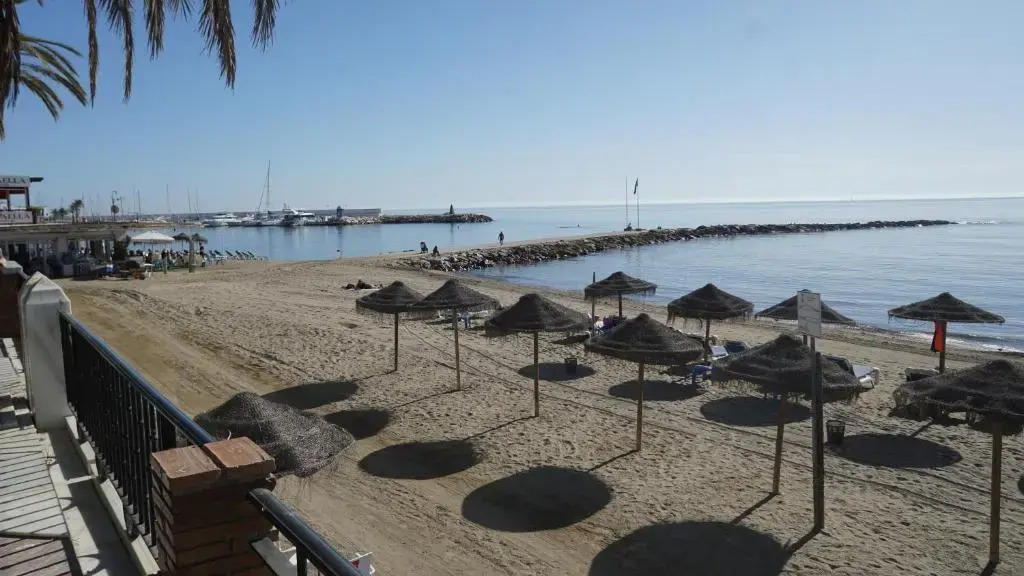 Fantastic 2 Bedroom Apartment for Rent in Skol Marbella 708