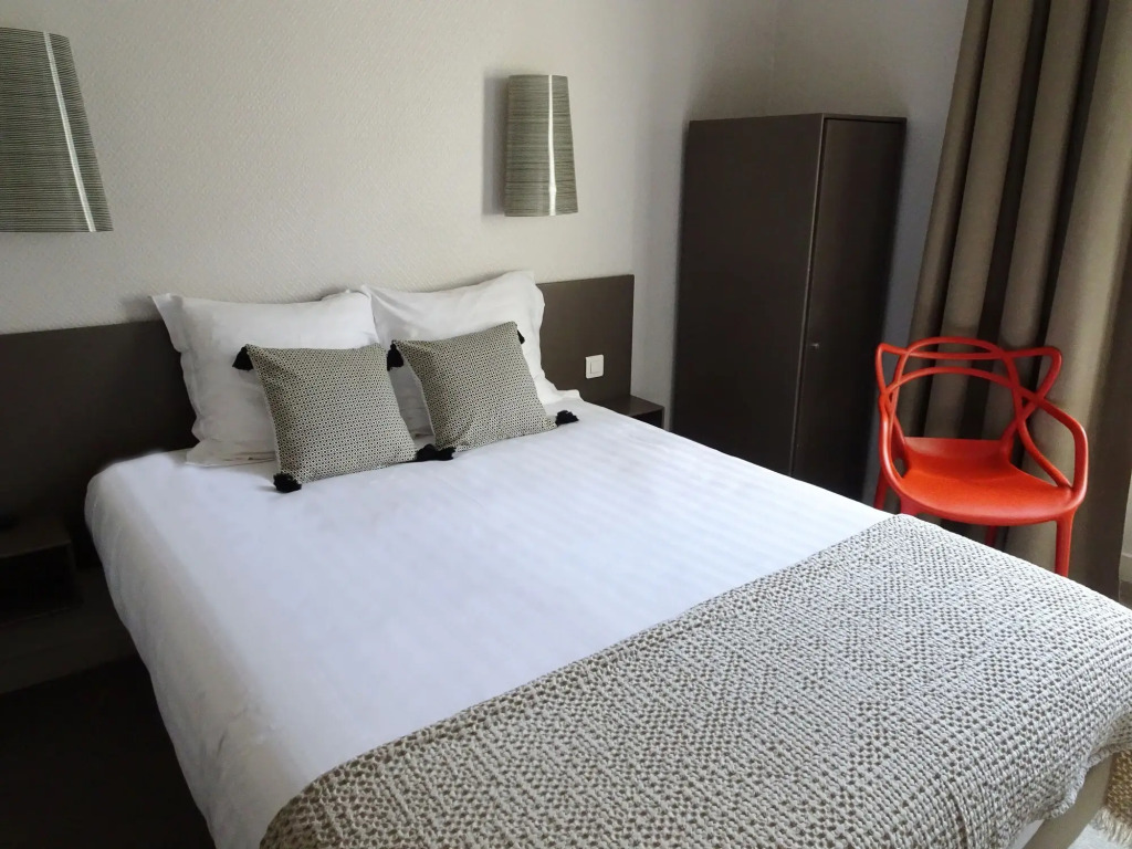 Hotel Le Sevigne - Sure Hotel Collection by Best Western