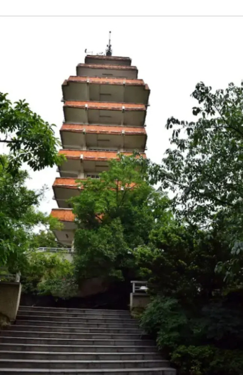 Wu Kong Youth Hostel Yuzhong store