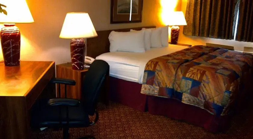 Ramada - Jasper