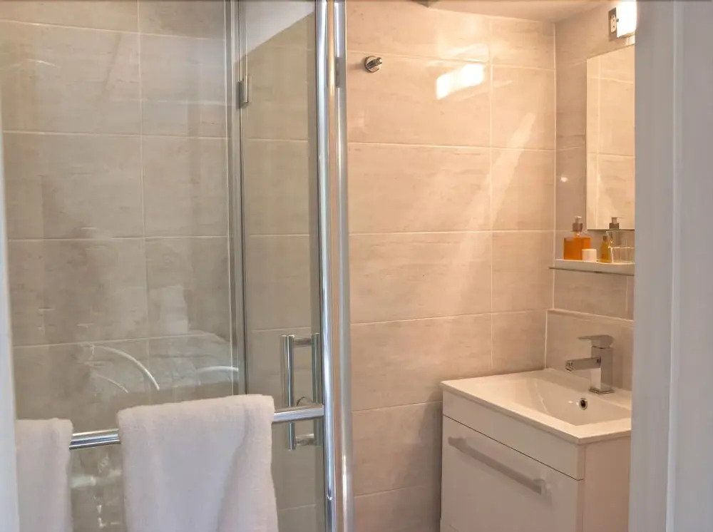 Kilbury Manor B&B