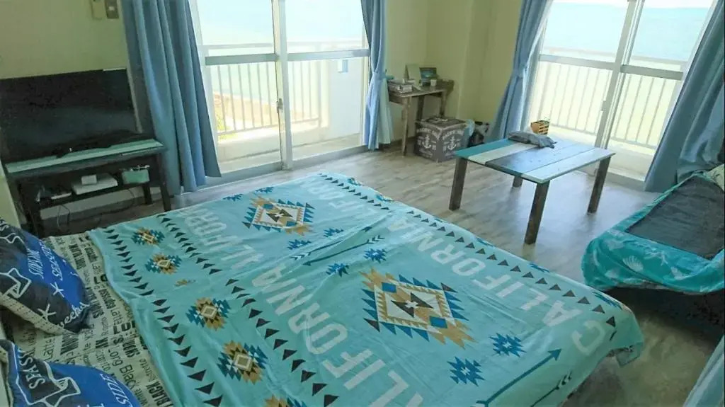 Pension Uminonakama / Vacation STAY 7494