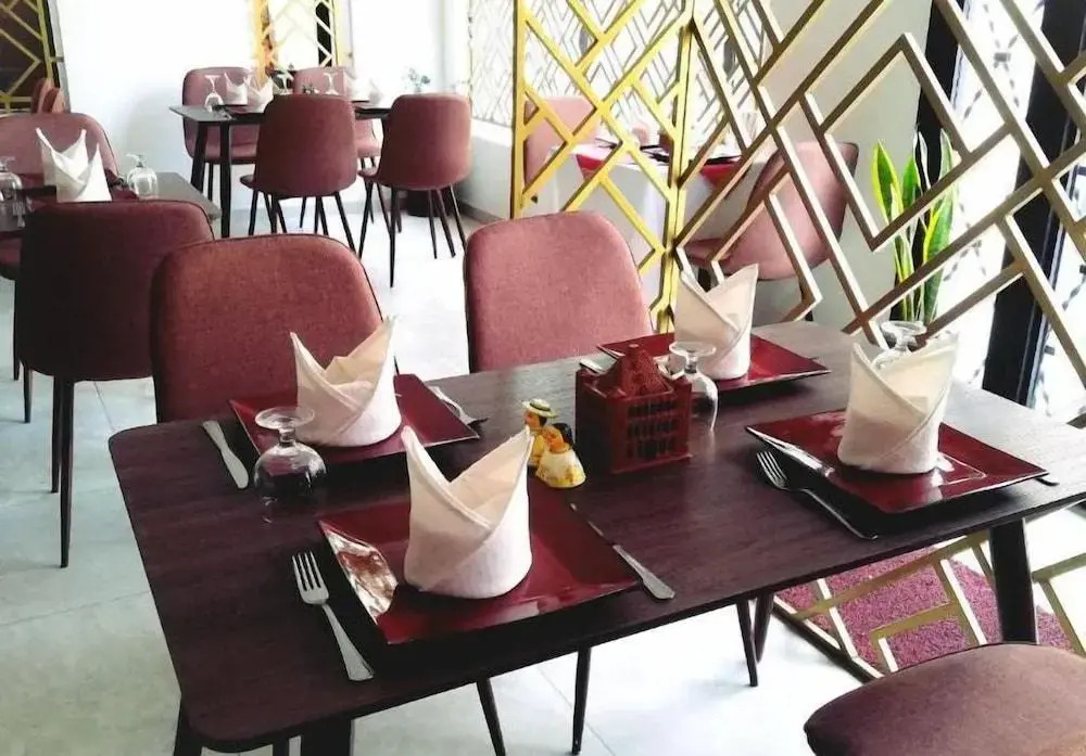 Radama Hotel