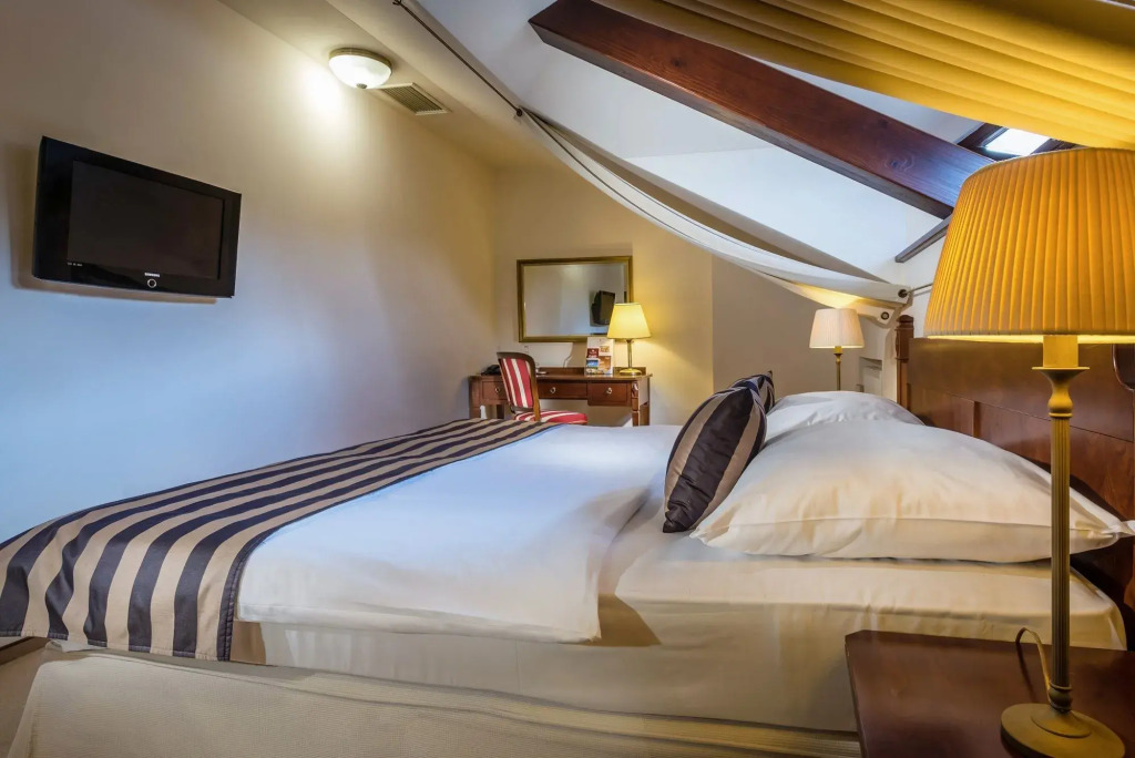 Hotel Bankov Košice