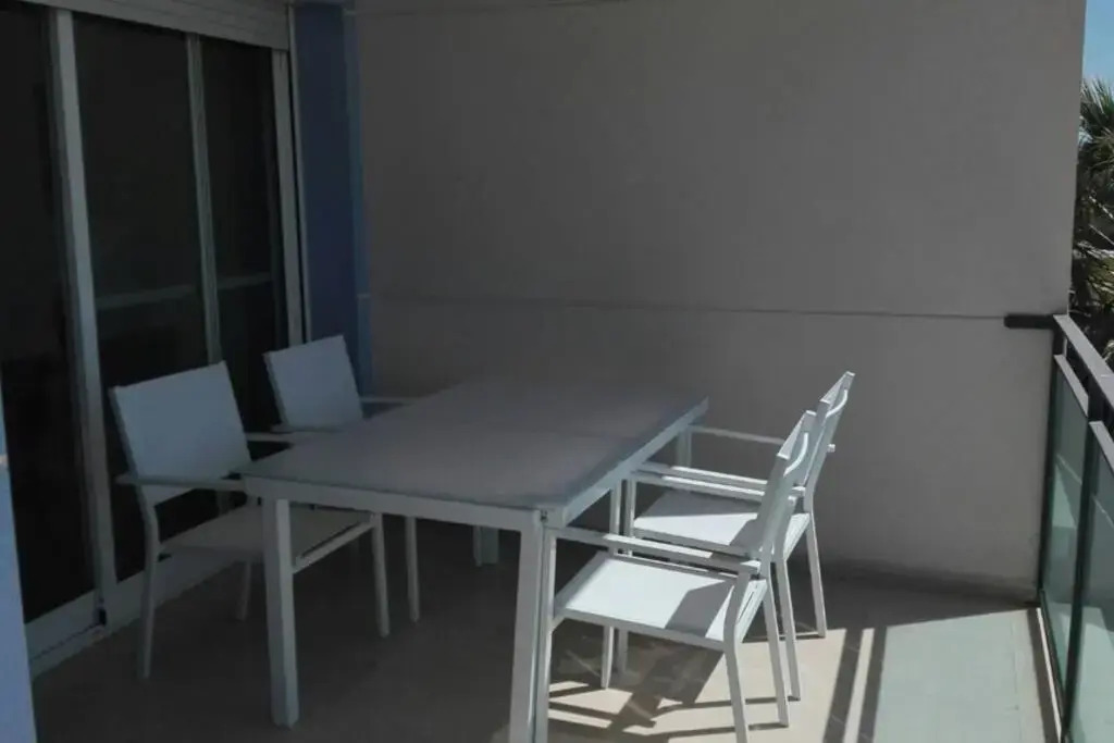 Deltaebro Piscina