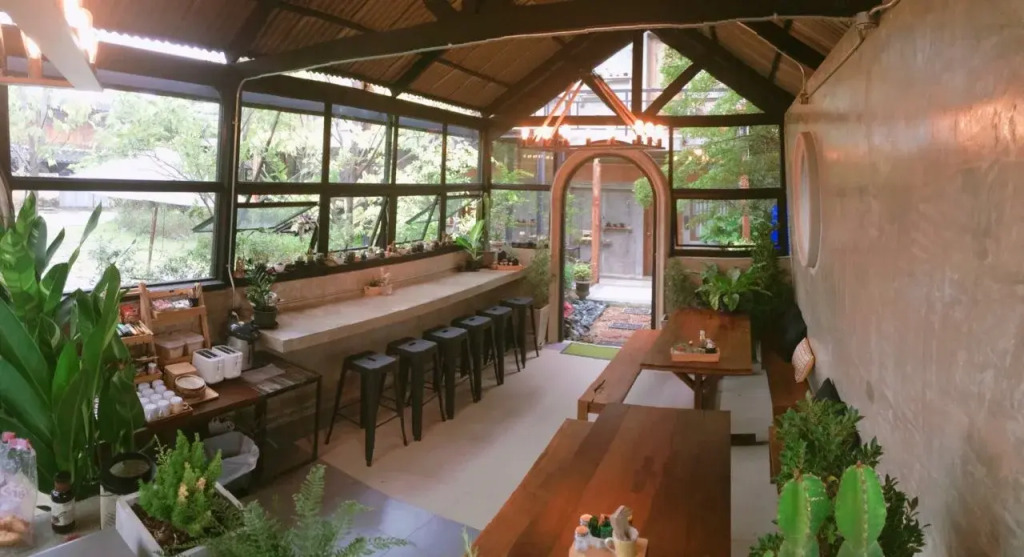 The Wishes Hotel at Chiangmai