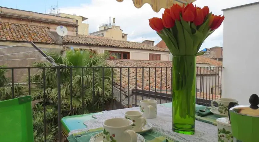 Catania City Flats