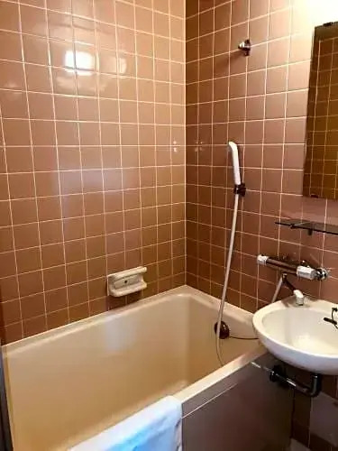 Business Hotel Kawashima - Vacation STAY 15828v