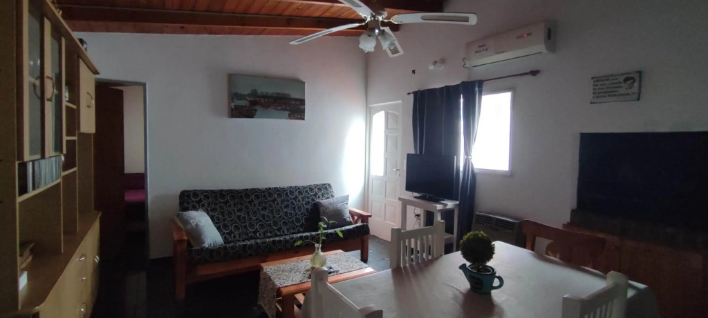 Departamento céntrico en Tigre