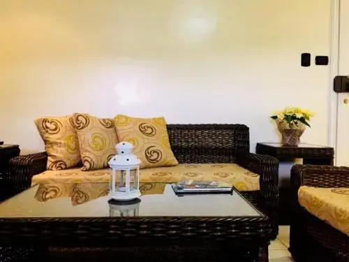 Javaresidence Apartments