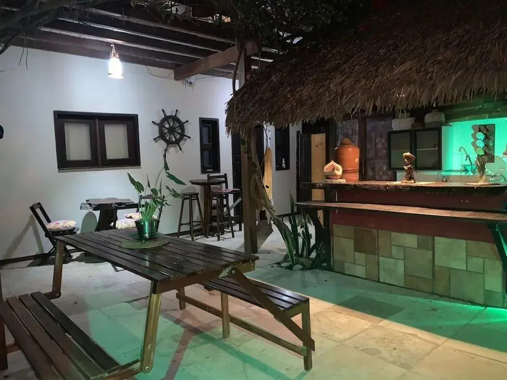 Bebel Kite House